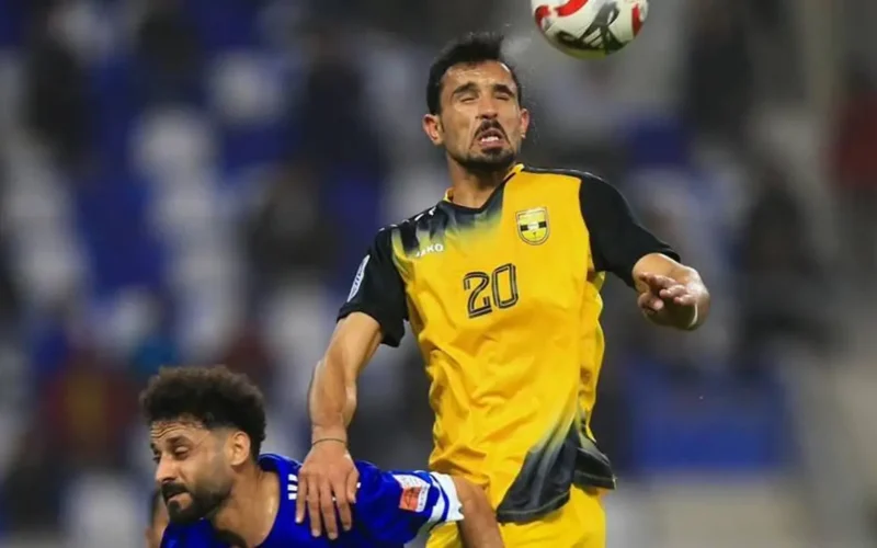 رقم قياسي جديد 5 انتصارات متتالية في الدوري العراقي